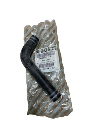 Alfa romeo 156 gt gtv spider jts wąż труба wymienni фото №1