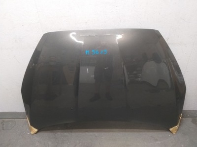 Капот ford focus mk3 lift 14- фото №1