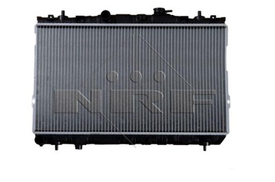 NRF RADIATOR ENGINE WATER HYUNDAI COUPE II ELANTRA III TIBURON  