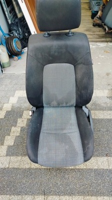 Kia ceed i hb 5d сидіння лівий перед передній europa фото №1