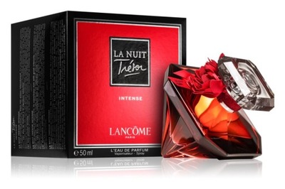 LANCOME LA NUIT TRESOR INTENSE EDP 50ML