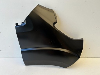 Fiat ducato lift 14- крила правий перед оригінал фото №1