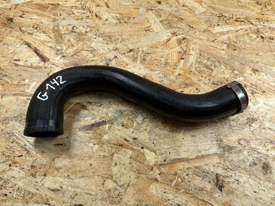 Труба шланг воздуха ford puma mk2 n1t1-6f075-ab фото №1