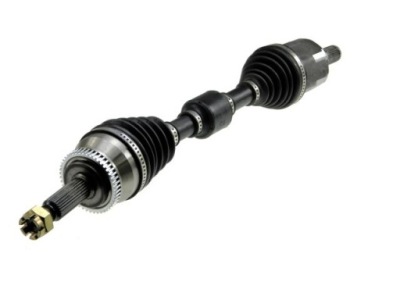 Приводной вал kia ceed 06- hyundai i30 07- 1.6 crdi левая фото №1