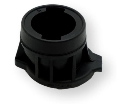 Mercedes m112 m113 фланец заливной масла оригинал фото №1