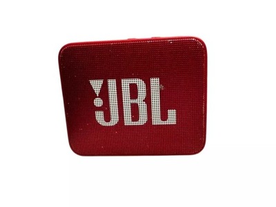 GŁOŚNIK BLUETOOTH JBL GO 2