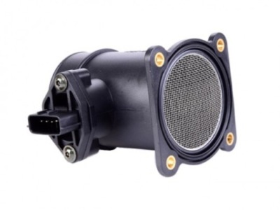 Расходомер pownietrza nissan x-trail 2.2di 01- фото №1