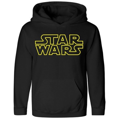 BLUZA DZIECIĘCA STAR WARS STARWARS 12-14 152 CM