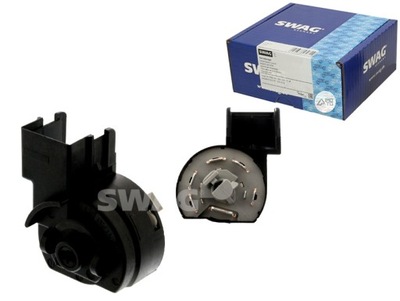 Вимикач запалювання / стартер swag 40 90 0002 фото №1