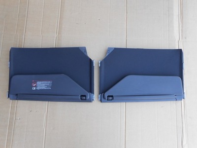 Citroen ds4 козирок захист сонцезахисна фото №1