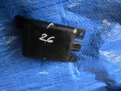 Mazda cx5 i ke 12-18 датчик мертвого pola лівий фото №1