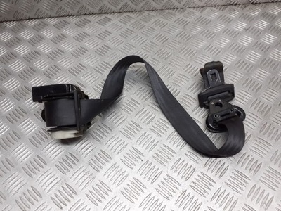 Pas безопасности правый задняя chrysler 300m фото №1