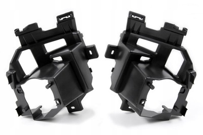 Кронштейн корзина протитуманної фари p+l peugeot rifter 18- фото №1