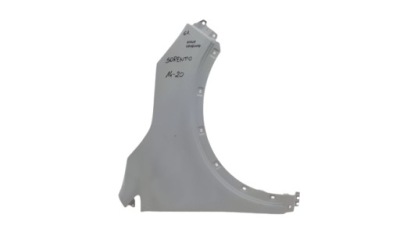 Kia sorento 2014-2020 крыло правый перед фото №1