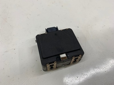 Vw audi skoda seat радар distronic 5q0907561d фото №1