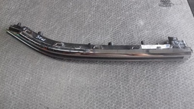 Лампа led drl бампера правый vw taigo 2g7941654 фото №1