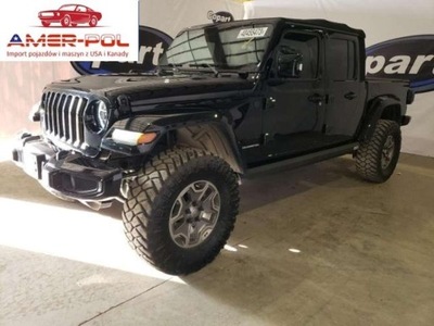 Jeep Gladiator 2022 JEEP GLADIATOR OVERLAND, s...