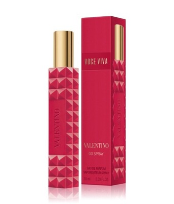 Valentino Voce Viva woda perfumowana 10 ml