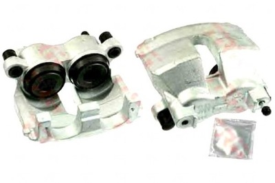 Trw суппорт тормозной jeep cherokee grand cherokee фото №1