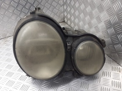 FARO DERECHA PARTE DELANTERA MERCEDES W210 3.2 CDI  