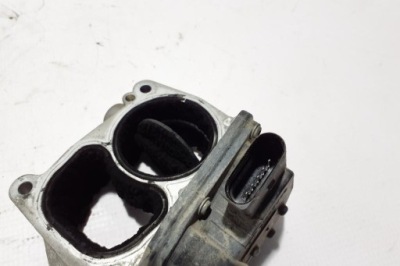 Карбюратор vw amarok 2h_, s1b 059129593ag 3.0l дизель 2018 фото №1