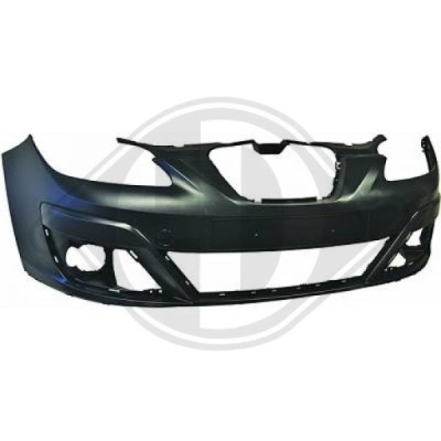 Diederichs 7495150 бампер фото №1