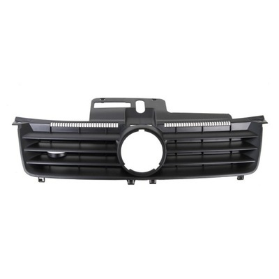 РЕШЁТКА ПЕРЕДНЯЯ РЕШЁТКА VW POLO 9N 01-05 НОВЫЙ