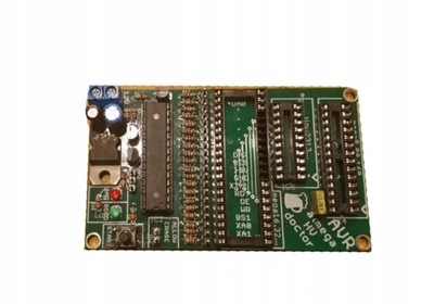 Atmega Fusebit AVR Doctor