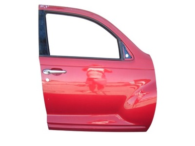 Chrysler pt cruiser 00- двері правий перед фото №1