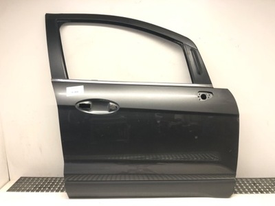 Двері правий перед ford ecosport suv фото №1