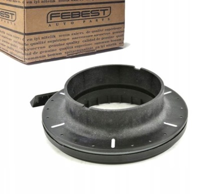 Подшипник опоры амортизатора перед kia k5 2.0 2.4 фото №1