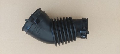 Труба фильтра воздуха honda civic ix 2.2 idtec aft46 фото №1