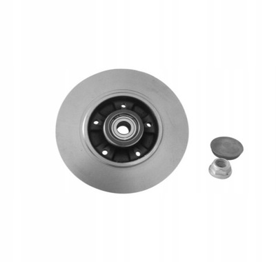 Gsp 9225038k диск тормозная фото №1