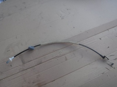 Трос замка дверь левый задняя ford kuga mk i фото №1