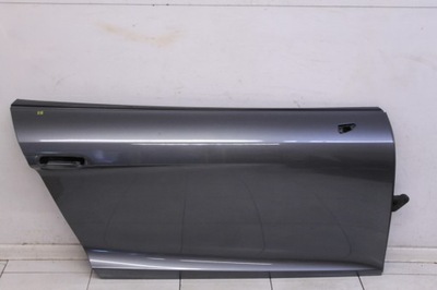 Audi r8 420 06- двері праве lz7s передні фото №1