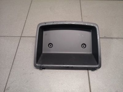 Бардачок полка vw golf v 1k0857921d фото №1