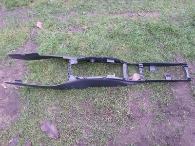 Vw polo iv 9n - туннель средний фото №1