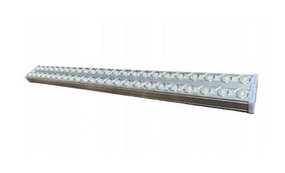 LAMPA ŚWIETLÓWKA LED PANEL NATYNKOWA 60 cm 36 W