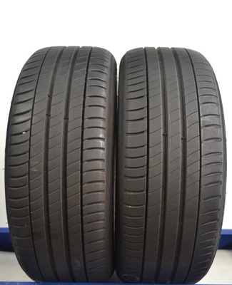 205/55R17 95W MICHELIN PRIMACY 3 ZP x2szt 2843o 