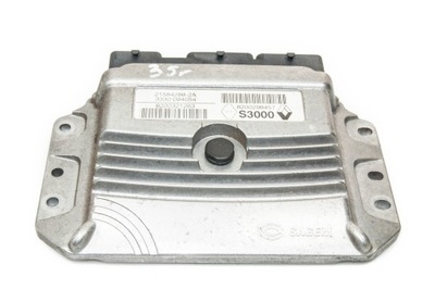 КОМПЬЮТЕР ДВИГАТЕЛЯ RENAULT 8200298457 8200321263 OE