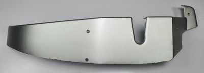 Защита замка дверь правая mercedes sl 55 amg r230 фото №1