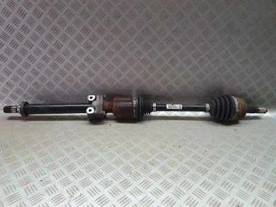 Приводной вал правая опора opel mokka 1.7 cdti aa4f фото №1