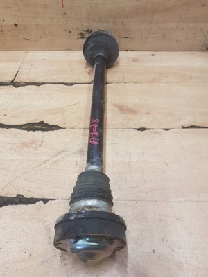 Привідний вал задня задня audi a8 d3 4.0 tdi фото №1