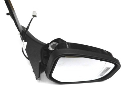 Зеркало наружное правое ford tourneo courier фото №1