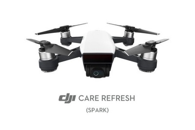 DJI Care Refresh Spark