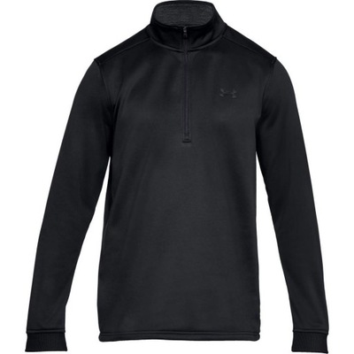 Bluza Sportowa UNDER ARMOUR BLACK | ROZMIAR XXL