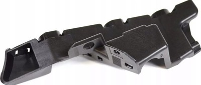 Новий напрямна напрямна бампера 4m0807284b фото №1