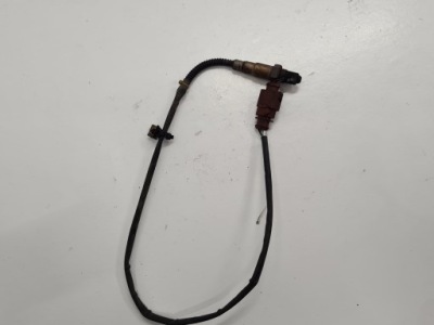 Audi a6 c6 датчик лямбда-зонд 4.2 v8 079906265 фото №1