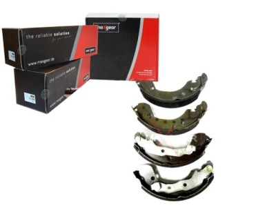 Тормозные колодки тормозные renault clio 05- modus micra max фото №1