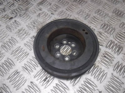 Audi оригинальный номер 06f105243j шкив, wał коленчатый фото №1